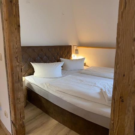 Fasa Lodge Курорт Обервизенталь Экстерьер фото