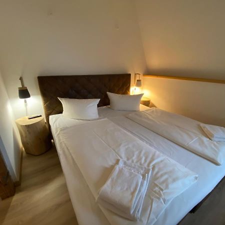 Fasa Lodge Курорт Обервизенталь Экстерьер фото