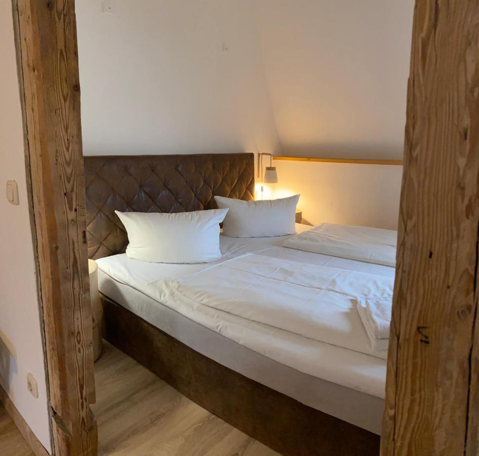 Fasa Lodge Курорт Обервизенталь Экстерьер фото